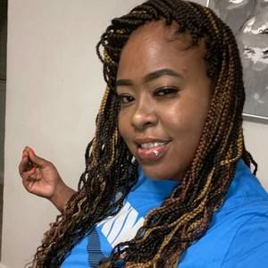 Meet your Posher, Taja